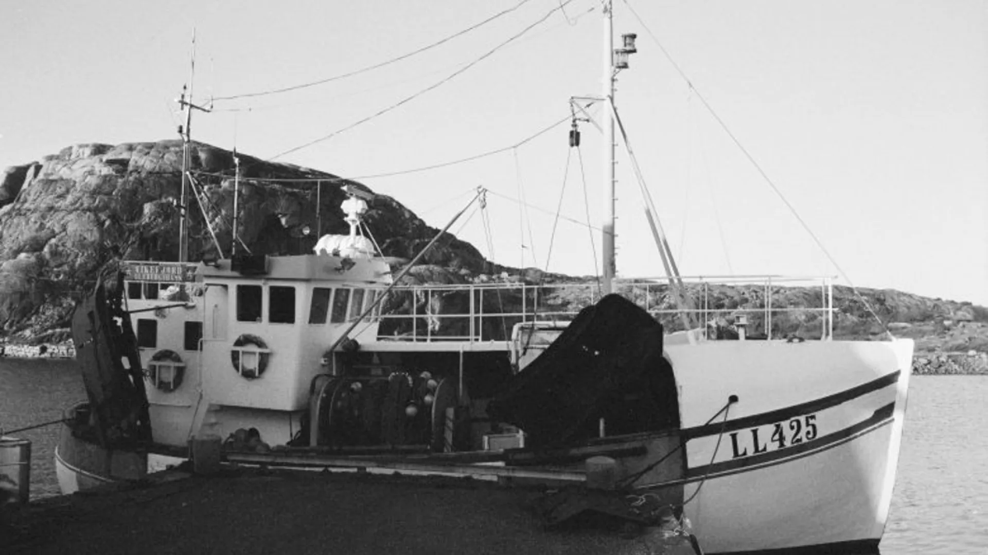 LL 425 VIKEFJORD