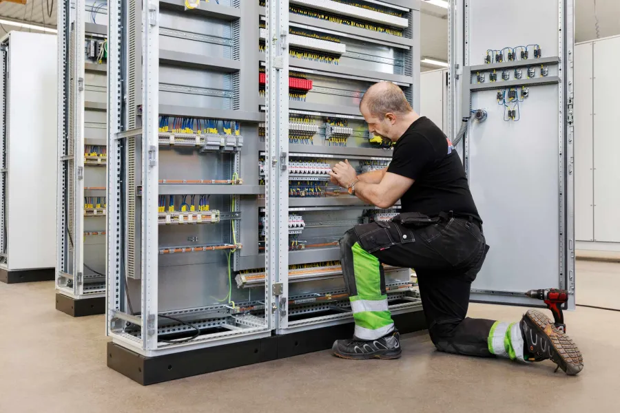 Servicenäringar