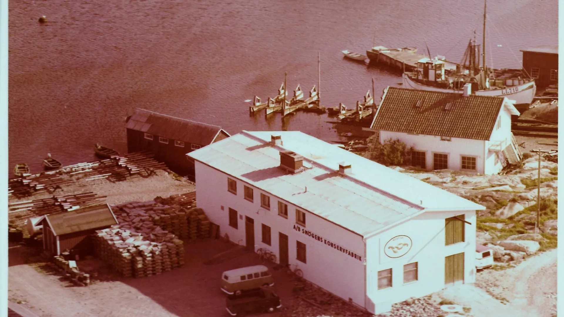 AB Smögens Konservfabrik