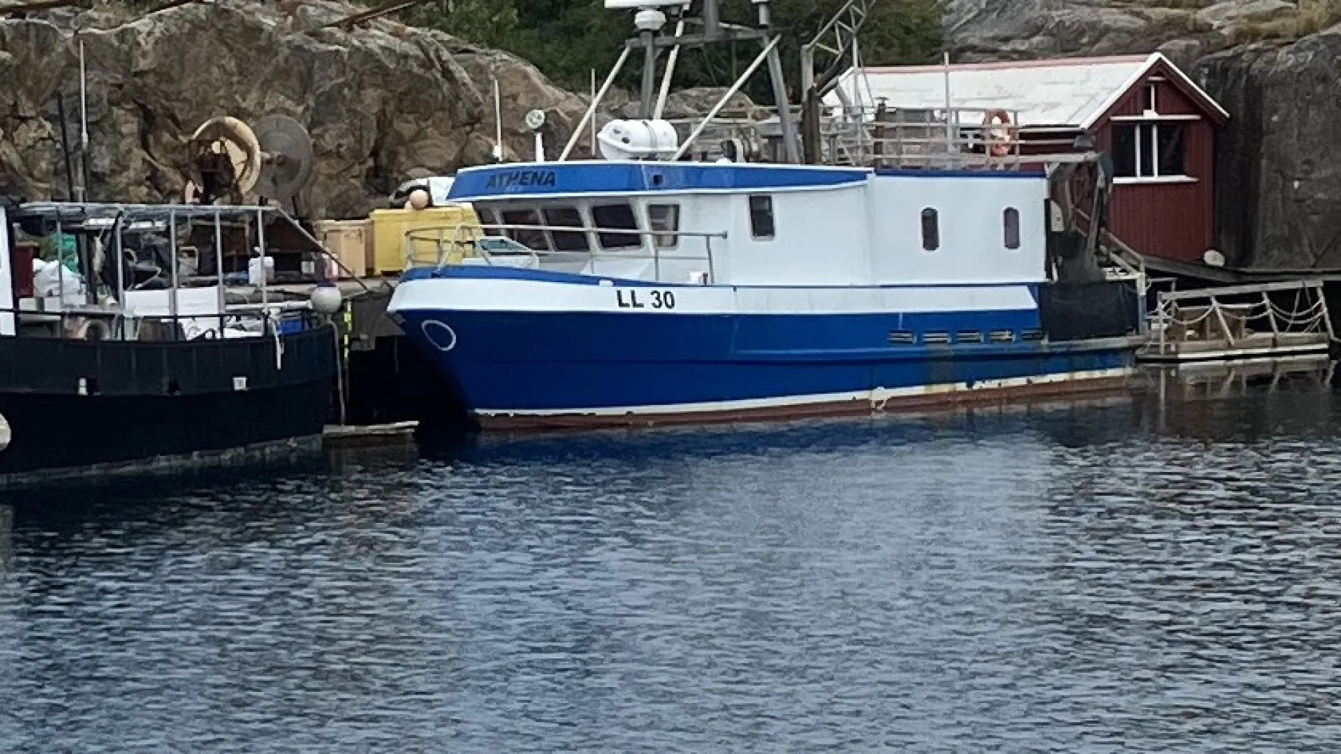 LL 30 ATHENA